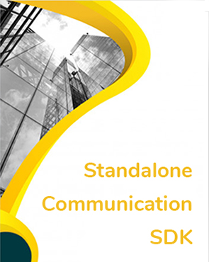 Standalone SDK and DEMO