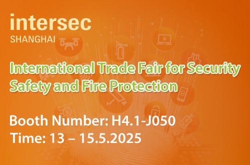 International Trade Fair for Security, Safety and Fire Protection