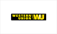 western union vector logo