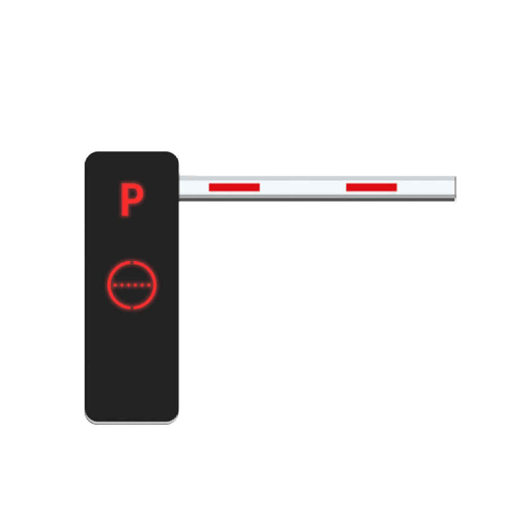 PARKING BARRIER
