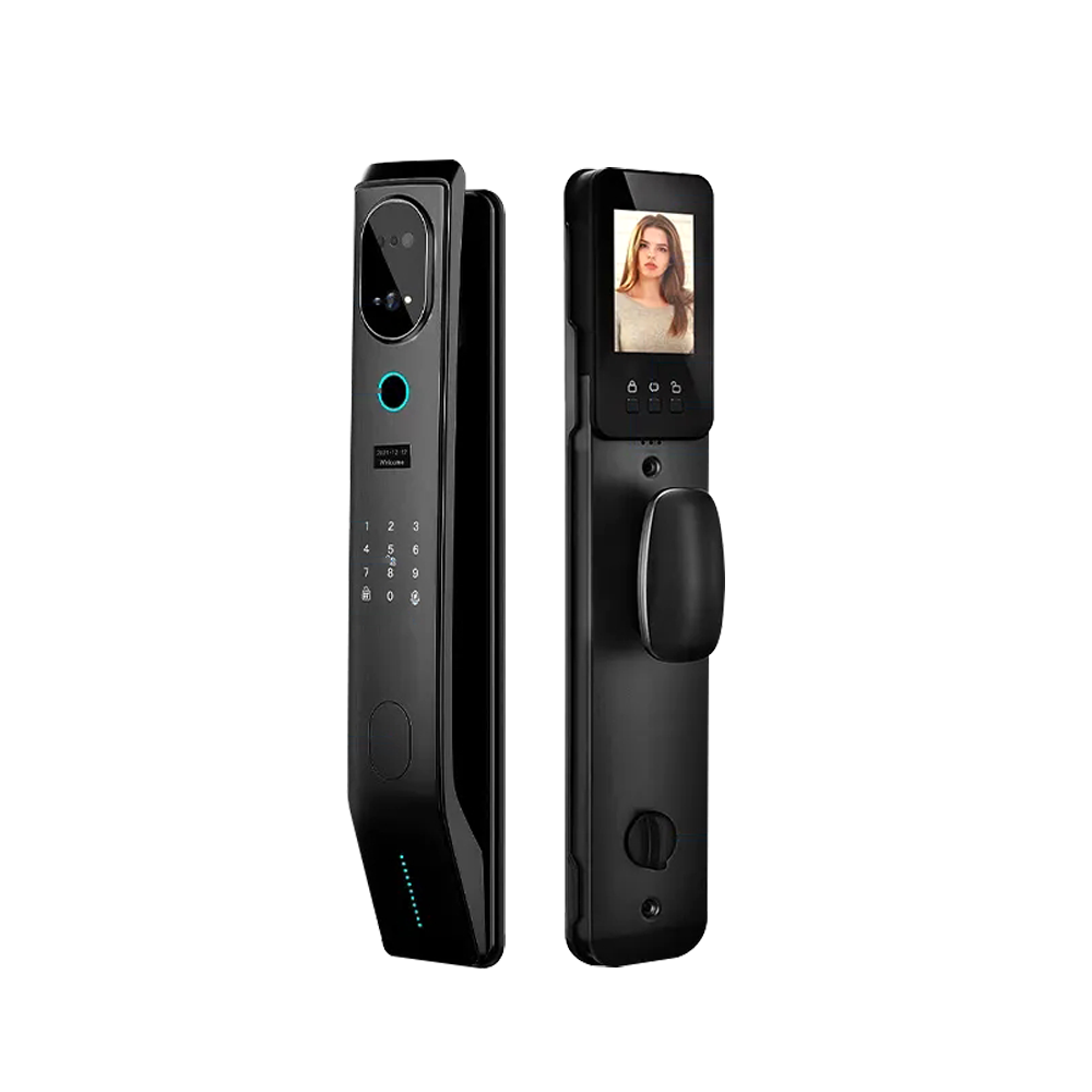 Smart Lock